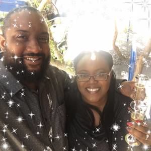 Meet your Posher, Keona